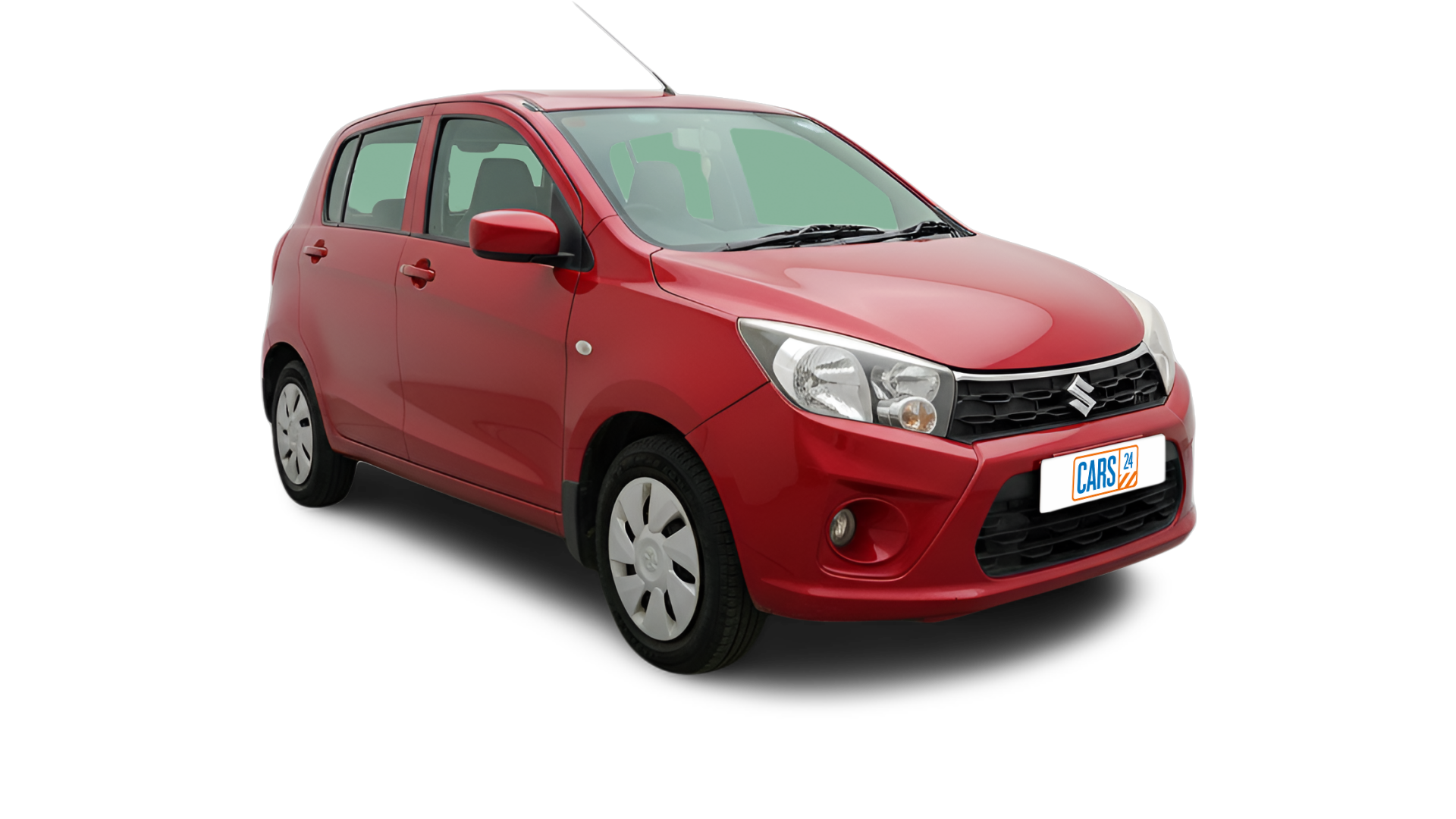 Maruti Celerio-img